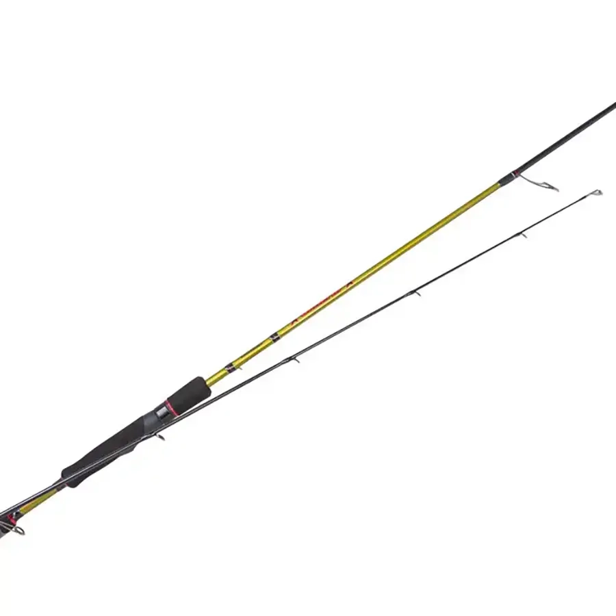 Offshore-Rute Patriot General 254 cm 10-38 g - Angelruten - 6417512526296 - 0