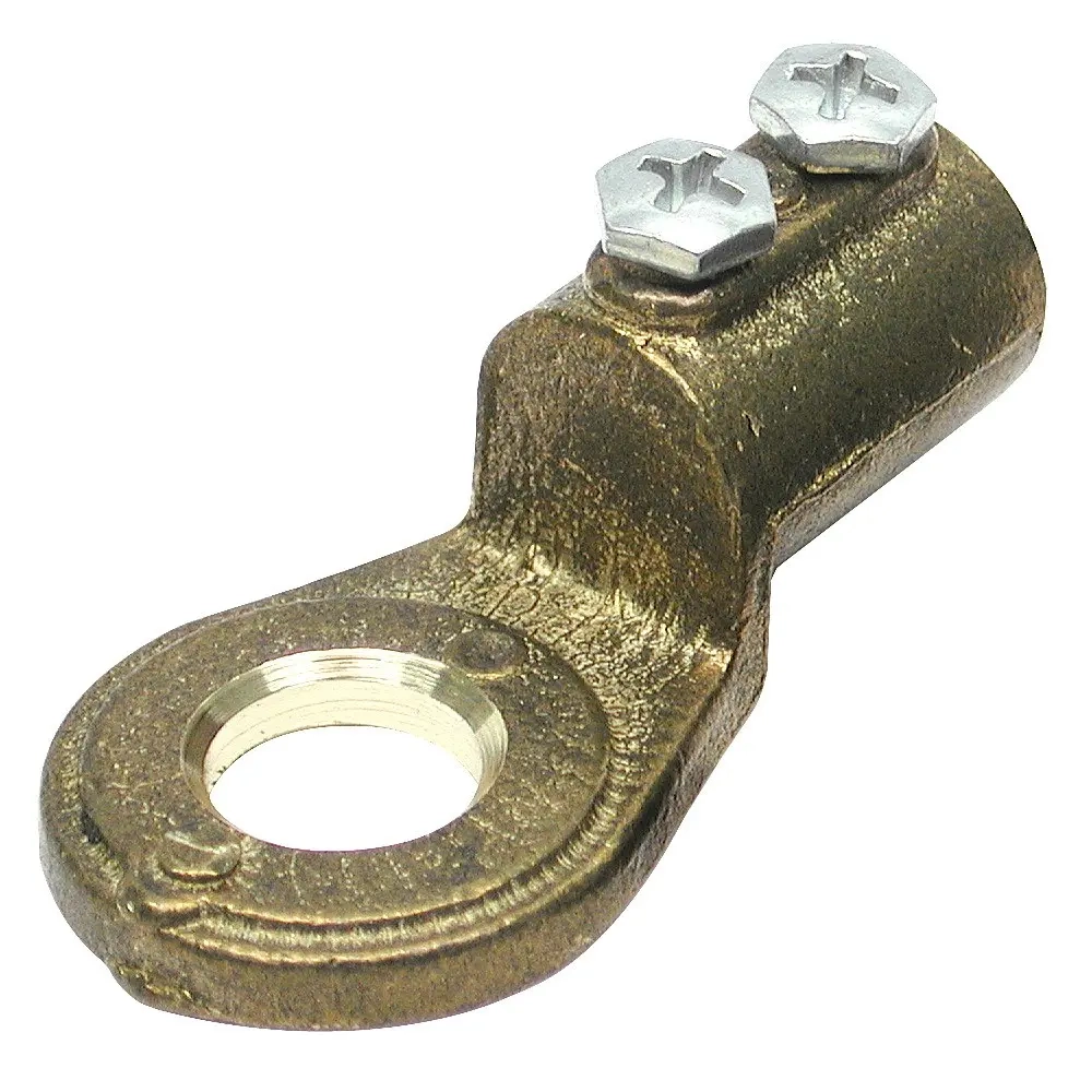 Kabelverbinder 12mm für 50-70mm² Leiter - Elektrische Steckverbinder für Autos - 6418914514409 - 0