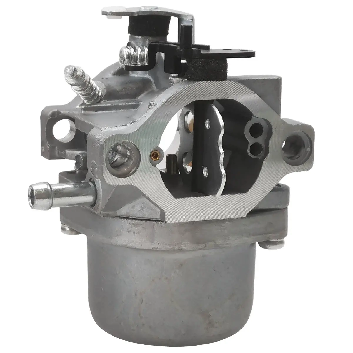 Vergaser-Reparatursatz Briggs & Stratton - Rasenmäher-Wartungskit - 6419774001733 - 2