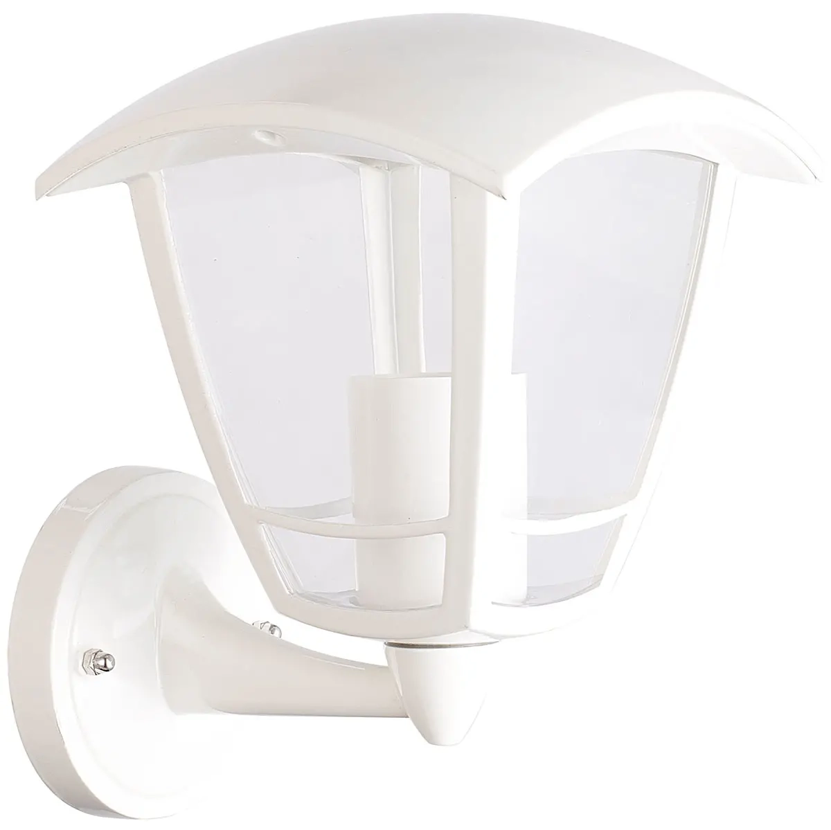 Wandleuchte Emax Aura Weiß - Fassadenlampen und Terrassenlampen - 6430066036639 - 0