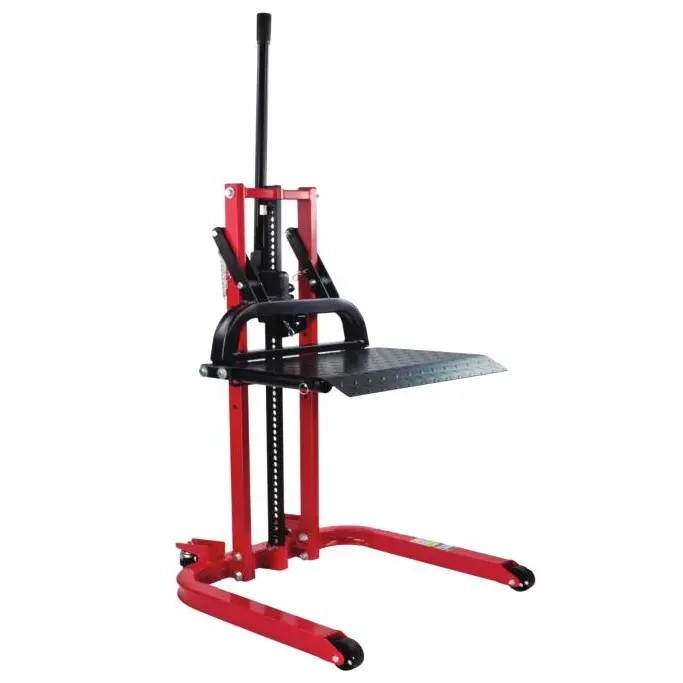 Mechanischer Hebetisch 816 kg - Hebegeräte und Hebezylinder - 6430074696733 - 0