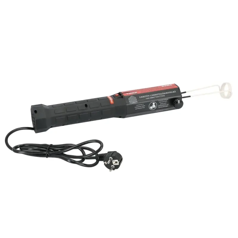 Induktionsheizer Timco 1000W - Auto-Auszieherwerkzeuge - 6438014167718 - 0