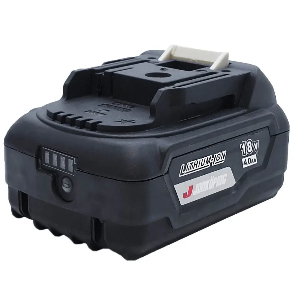 Akku Jonköping 18V 4Ah - Batterien und Batterieladegeräte - 6438168113463 - 0