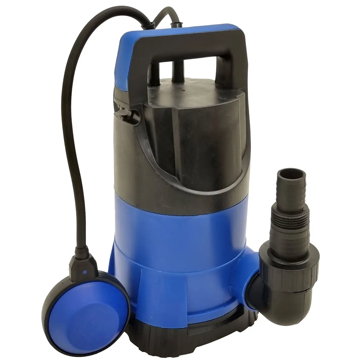 Tauchpumpe Jönköping 250W für sauberes Wasser - Tauchpumpen und Schläuche - 6438168120898 - 0