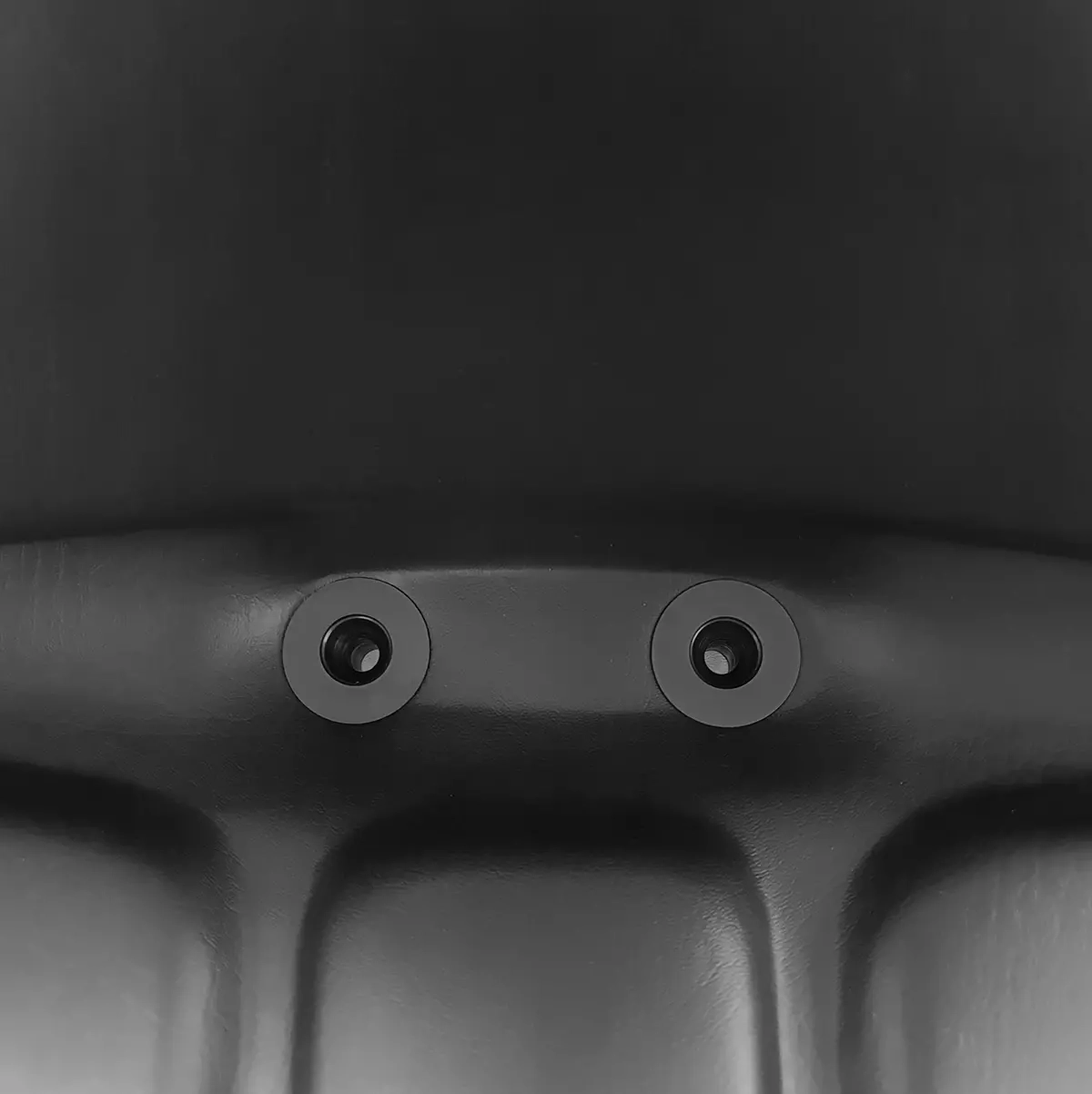 Rasenmäher-Sitz 500x350mm Original - Rasenmäher-Auspuffrohre, Rahmenteile - 6438471024364 - 4