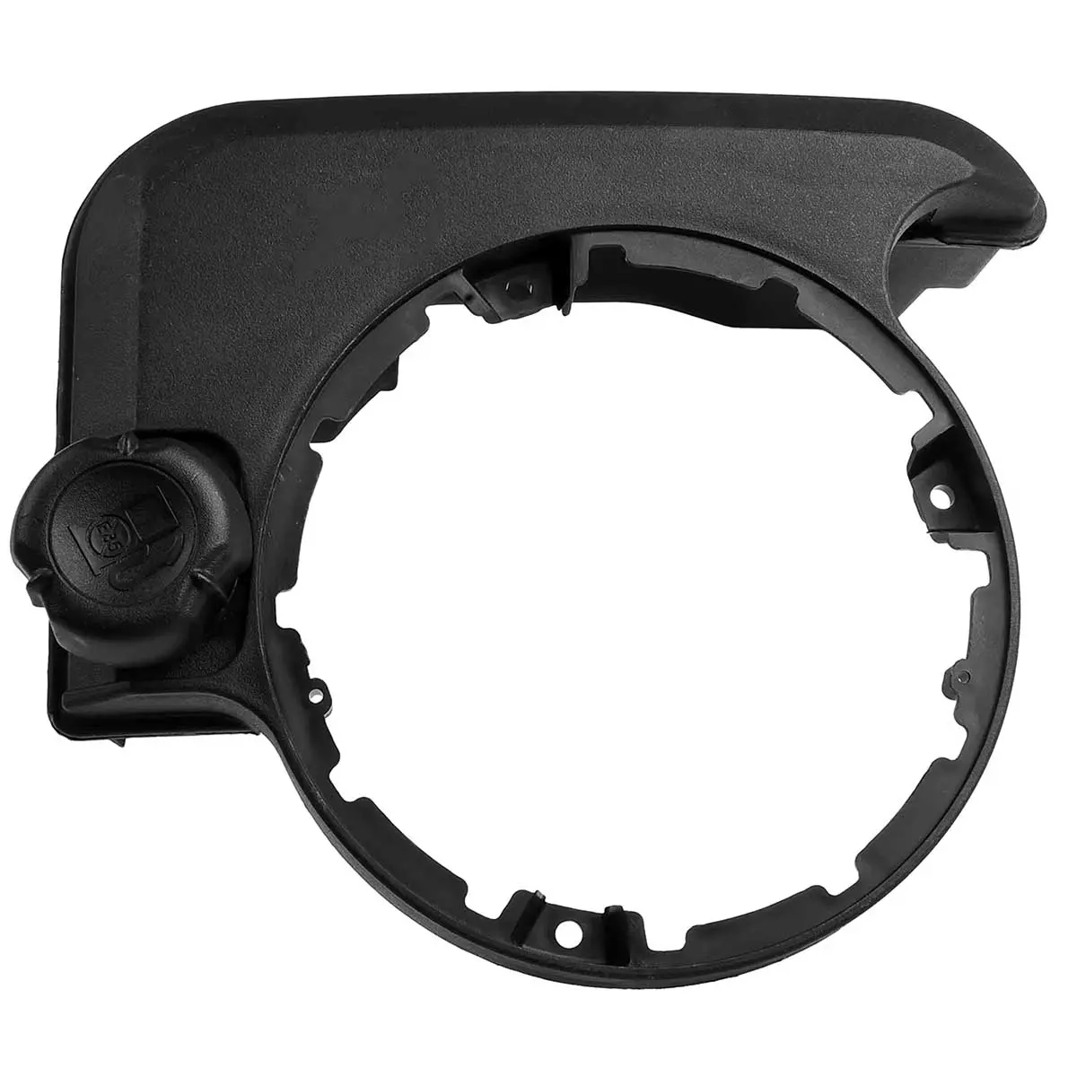 Kraftstofftank Briggs&Stratton 699374 - Rasenmähervergaser, Kraftstoff - 6438471307023 - 0
