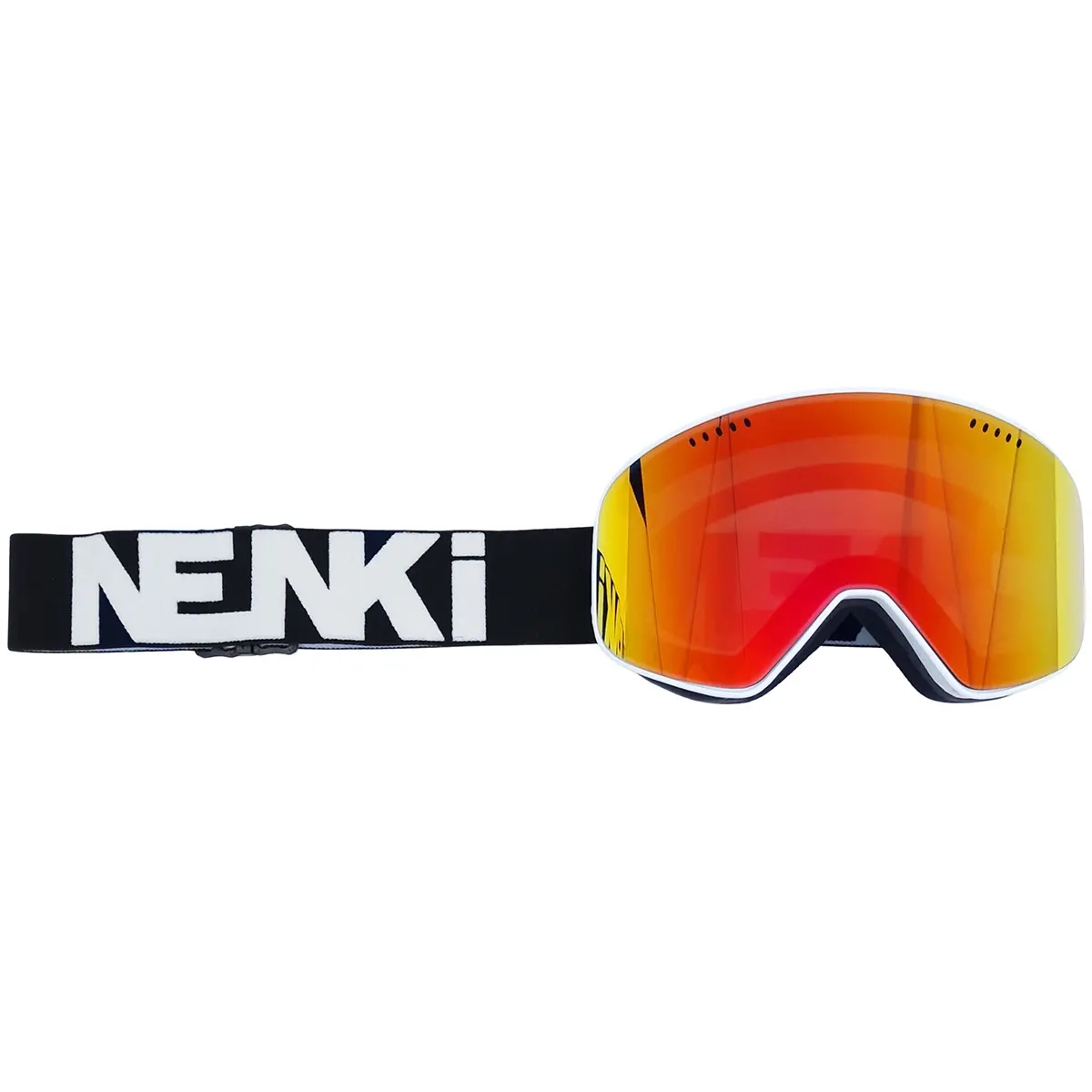 Fahrradbrille Nenki NitroSunset -  - 6438471318197 - 1