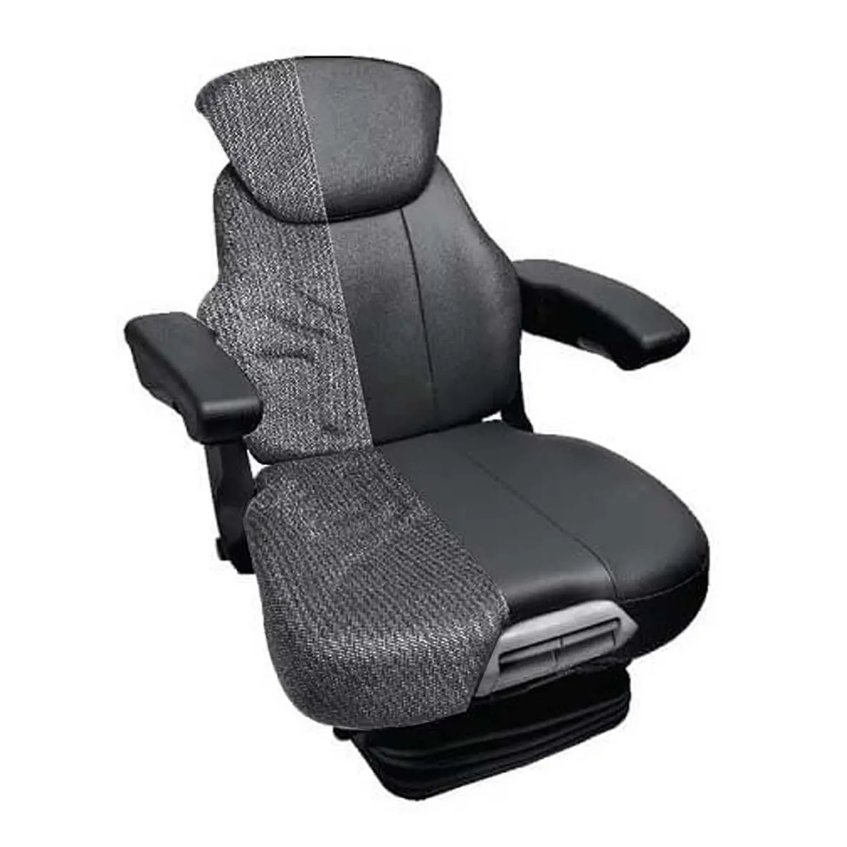 Sitzbezug für Traktor Grammer Denim mus - Fahrersitze und Sicherheitsgurte - 8716106066230 - 1
