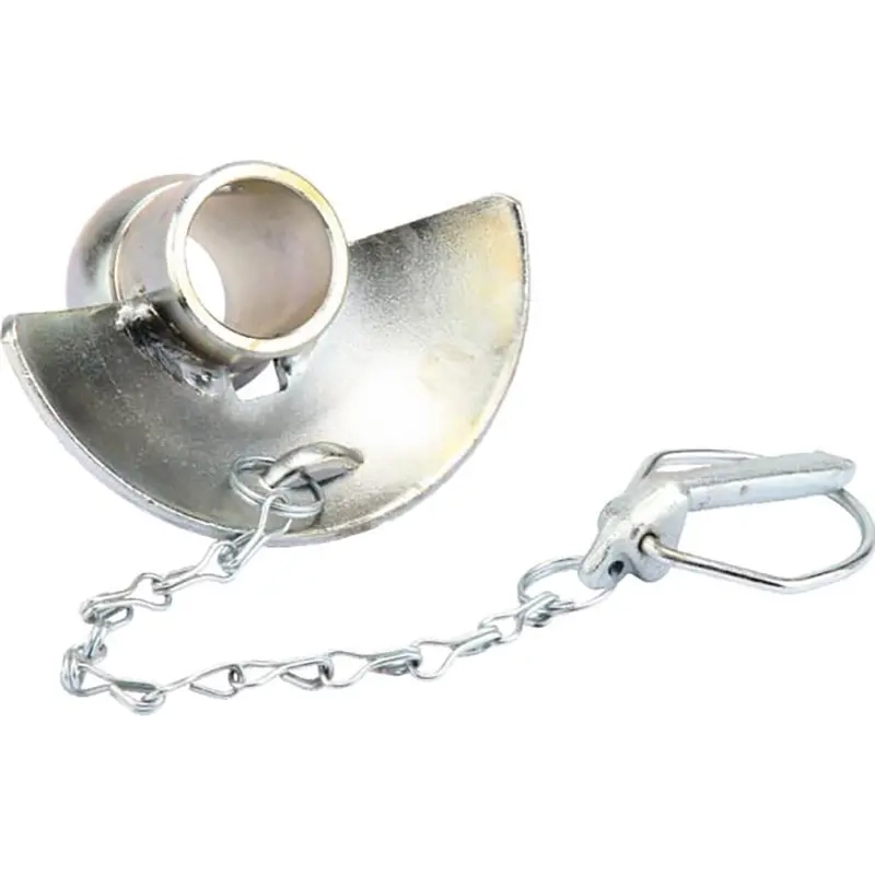Zugstangenkugel CAT 2/3 Ø37mm - Traktor-Splinte und Montagedorne - 8716106324637 - 1