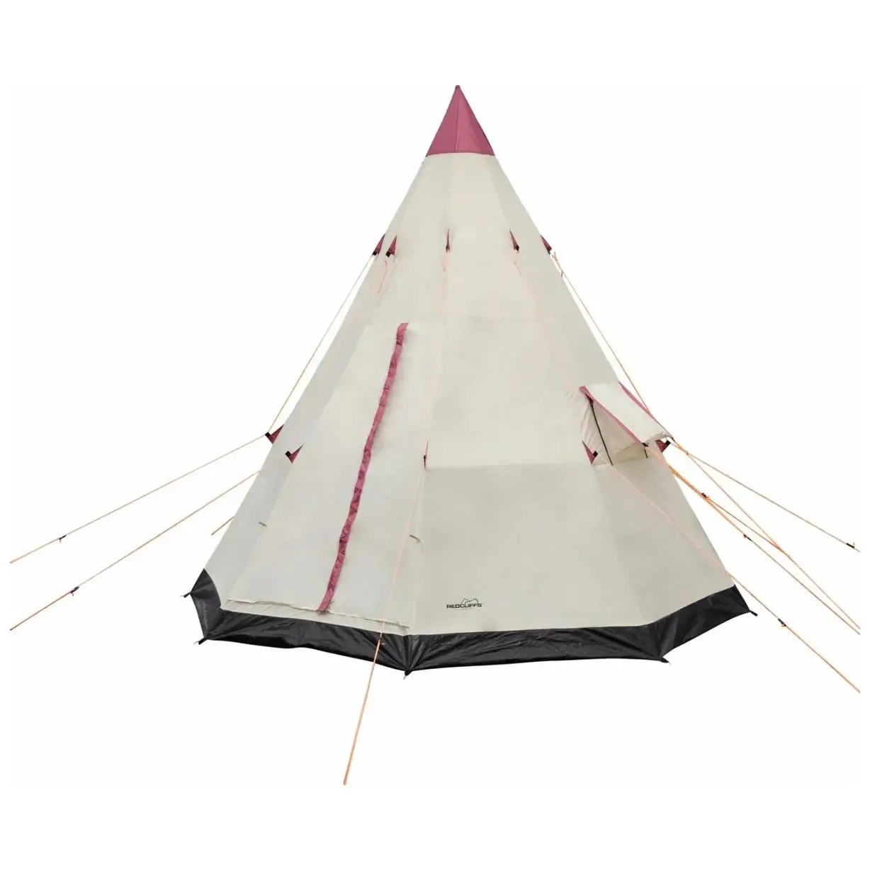 Zelt Outdoor Camp 250 cm - Zelten - 8720573923330 - 4