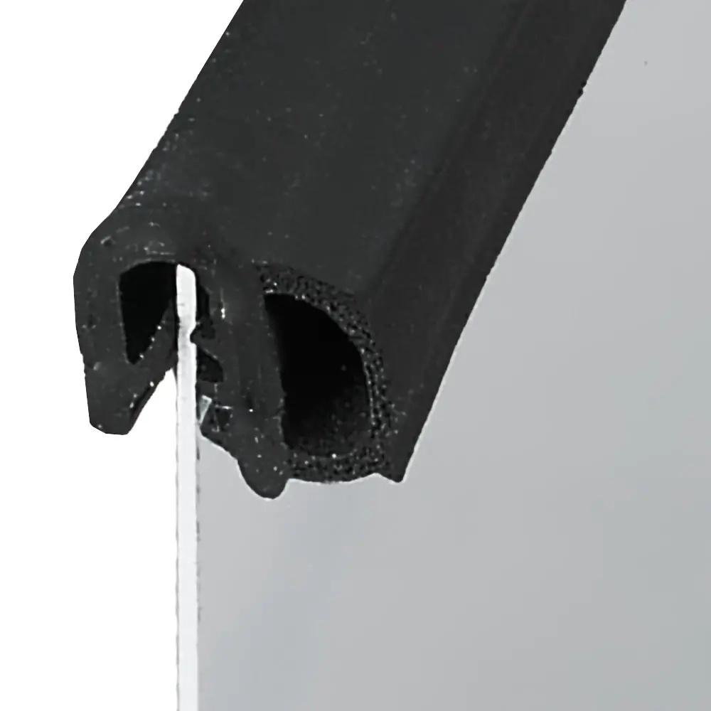 Dichtungsprofil für Kabinentür und Fenster - Türen, Fenster und Klappen - 029388 - 0