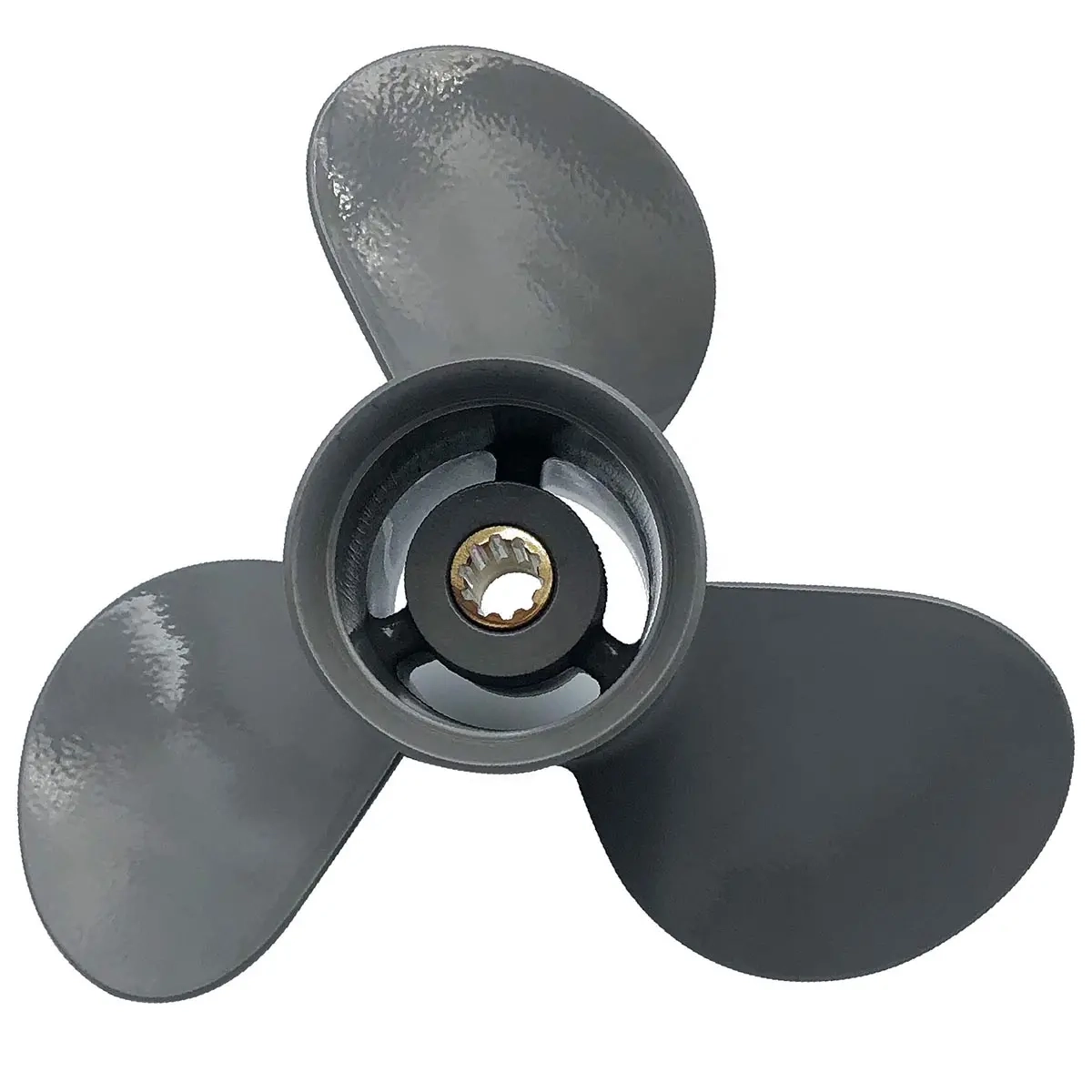  - Propeller und Propellerzubehör für Boote - 124-81-2853-12 - 0
