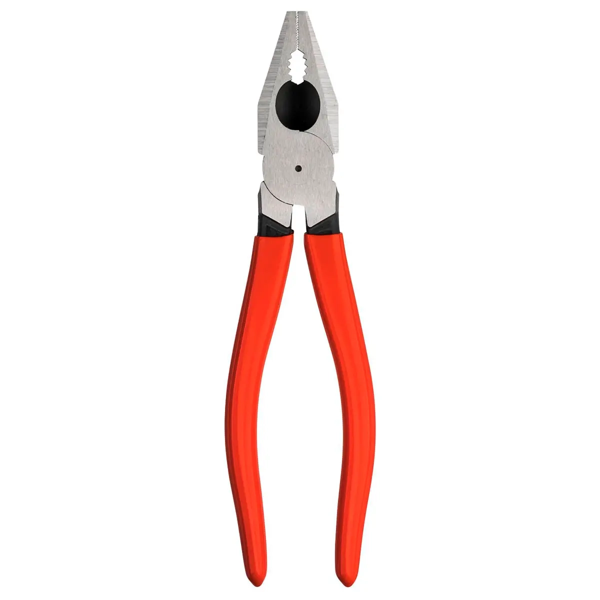 Knipex Leitungsschneider 200mm - Kombizange und Spitzzange - 4003773033851 - 0