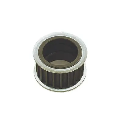 Spannrad für Rasenmäher 55x27mm - Rasenmäher-Riemenscheiben und Spannrollen - 4023055506484 - 0
