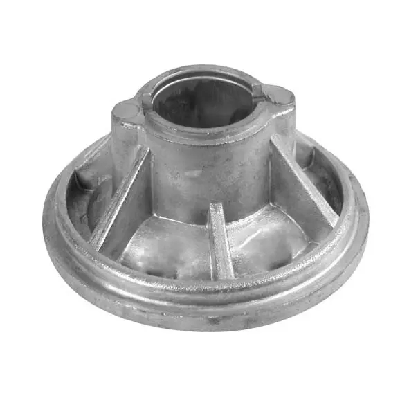 Mähmesser 22 mm Husqvarna - Rasenmäher-Messerwellen und Messerhalter - 5400182780045 - 0