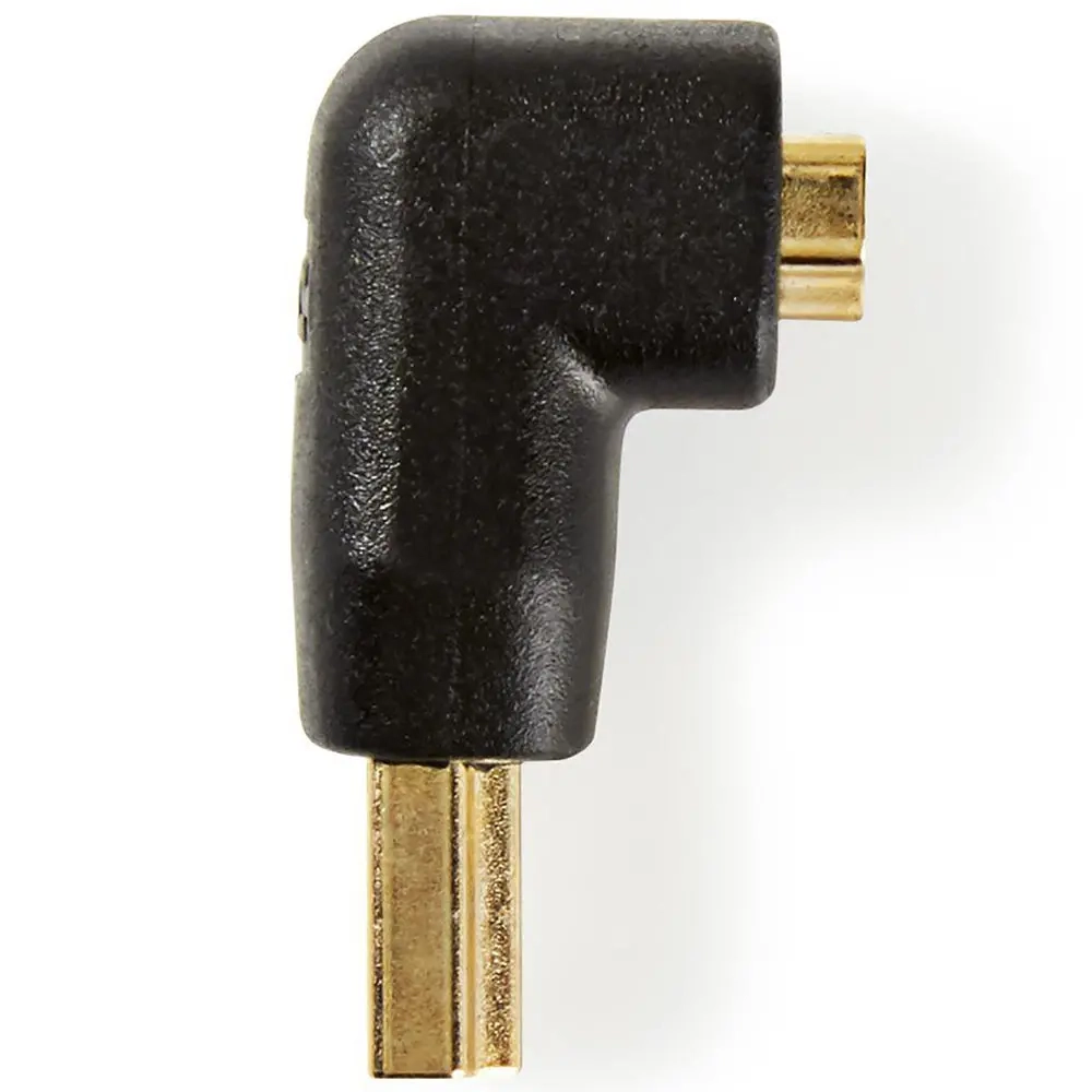  - Stecker, Adapter und Dockingstationen - 5412810289936 - 3