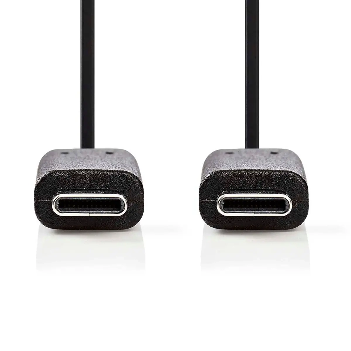 USB-C Kabel Leistung 60W 2m - C- und Micro-USB-Kabel - 5412810401192 - 1