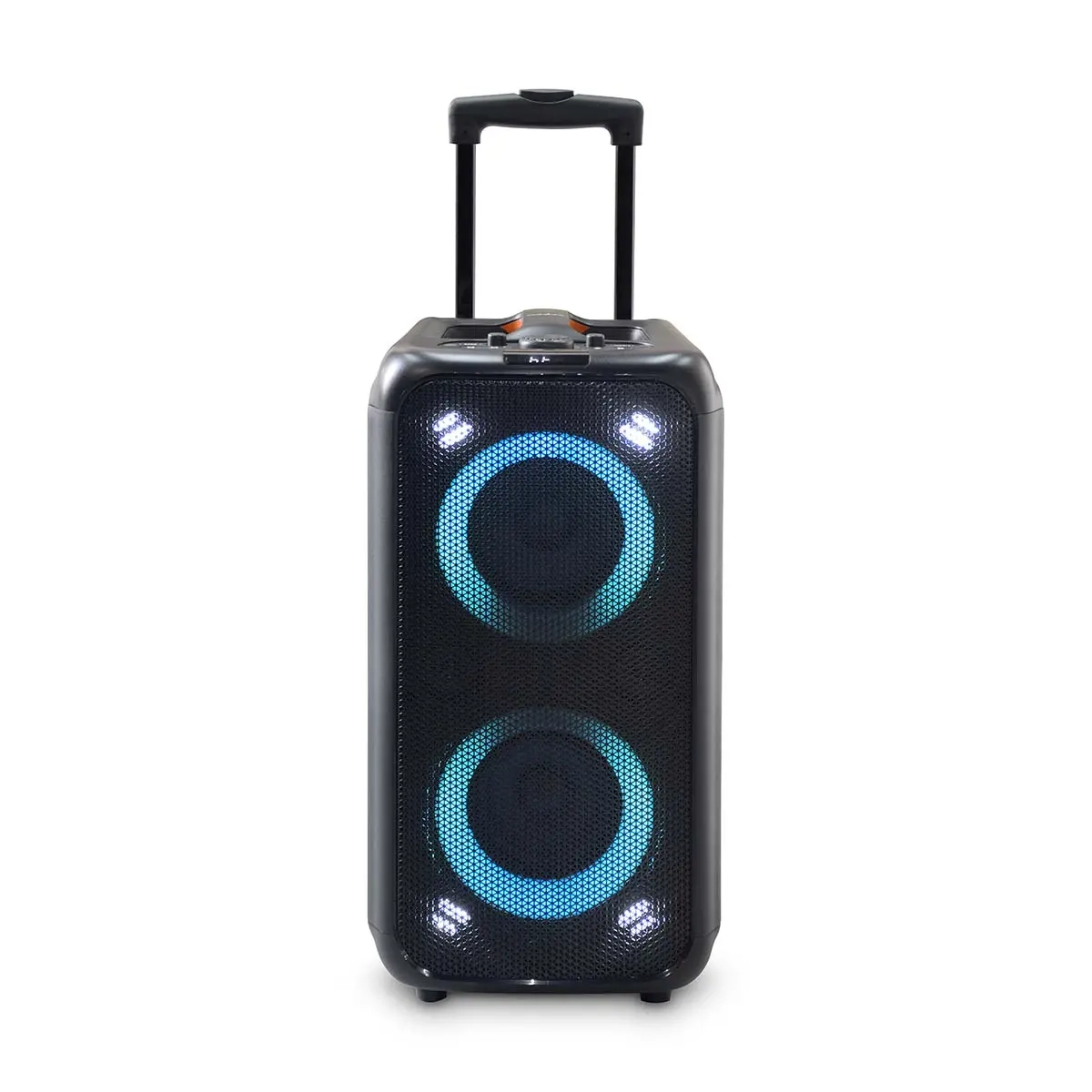 Lautsprecher Party Speaker Bluetooth 240W - Lautsprecher - 5412810450657 - 3