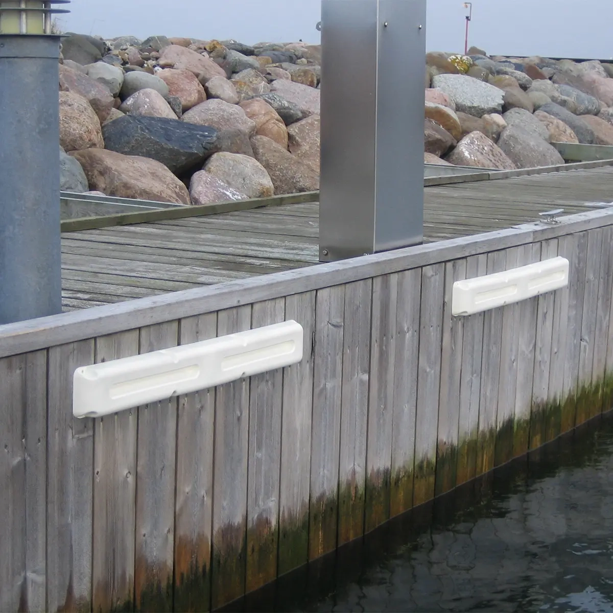 Stegschutz 95x12cm Arctic Marine - Fender und Bojen - 5705563511806 - 1