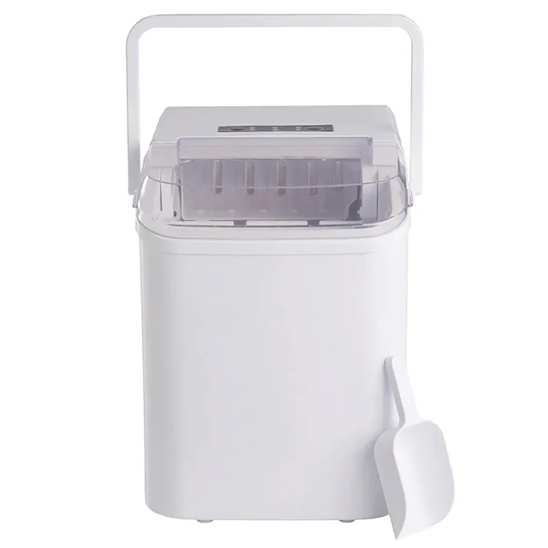 Eiswürfelmaschine 110W - Küchenmaschinen - 5709386745929 - 0