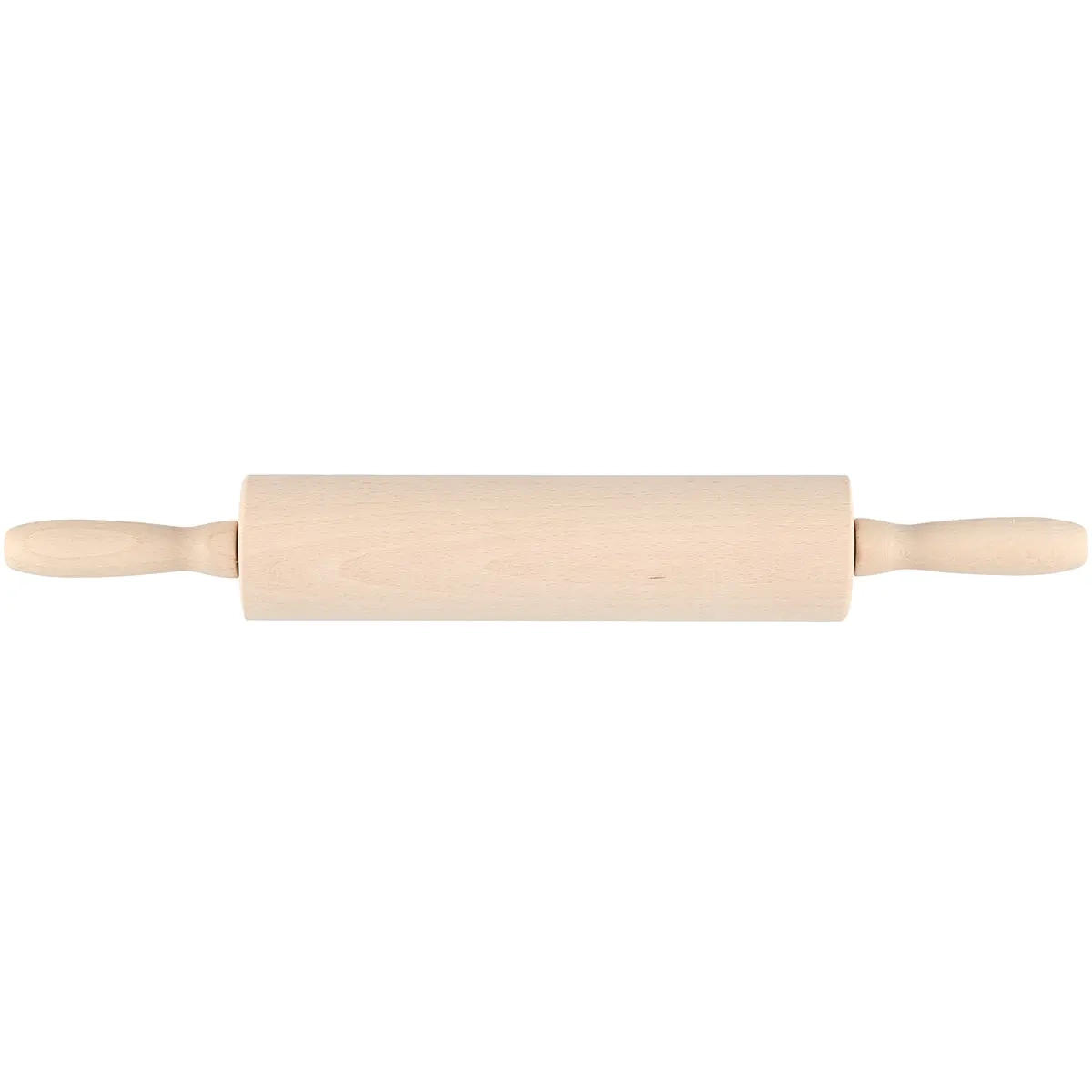Nudelholz Holz 43 cm Maku - Sonstiges Backzubehör - 6410411826030 - 0