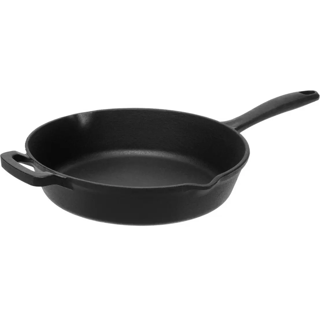 Gusseisenpfanne 26 cm Maku - Kochtöpfe und Bratpfannen - 6410412957351 - 0