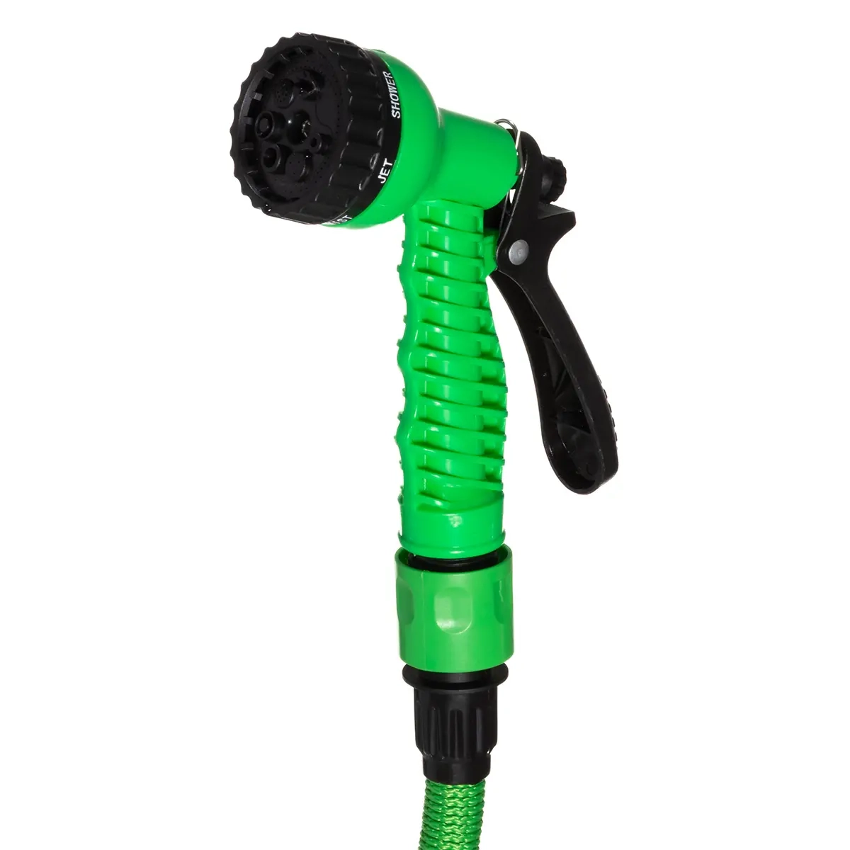 Campingdusche mit Wassertank 50W - Hochdruckreiniger - 6410416500621 - 2