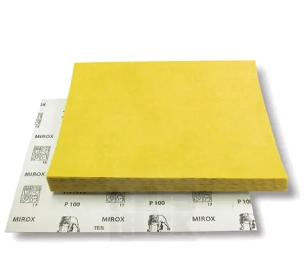  - Schleifpapier und Schleifklötze - 6416868518535 - 1