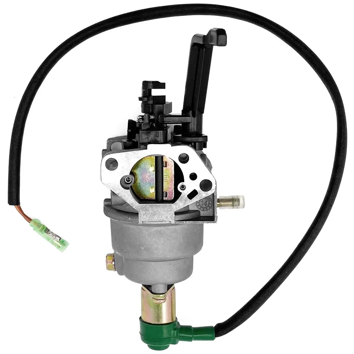 Vergaser für Aggregat 26 mm ca. 52 mm - Ersatzteile für Stromgeneratoren - 6419773841743 - 0