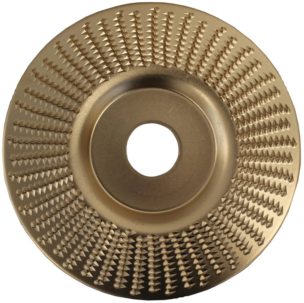 Gravierklinge 125 mm gerade - Holzbohrer - 6430074696627 - 1