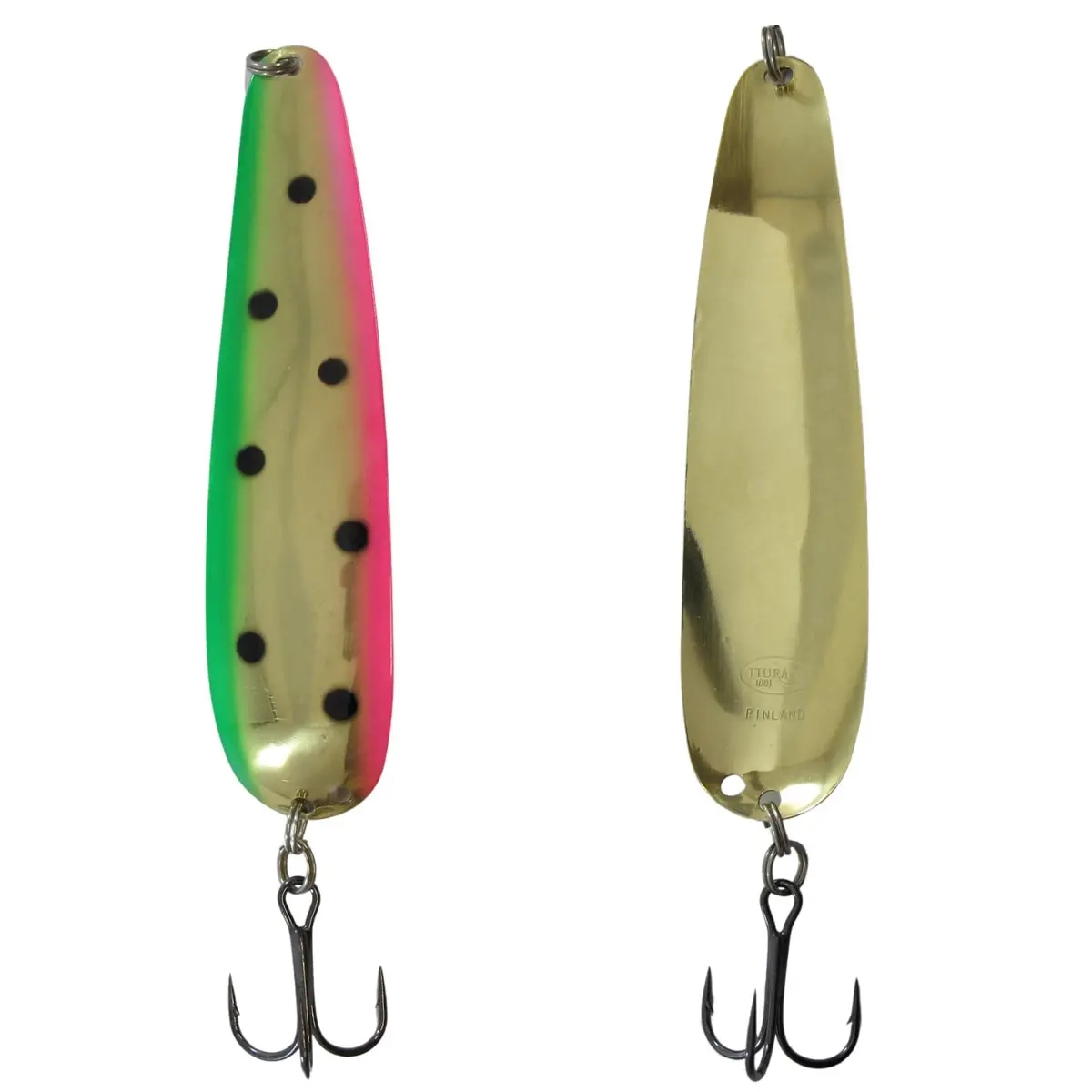 Tiura Magnumtiura 54 G - Tiura Lachs-Köder - 6430077902138 - 0