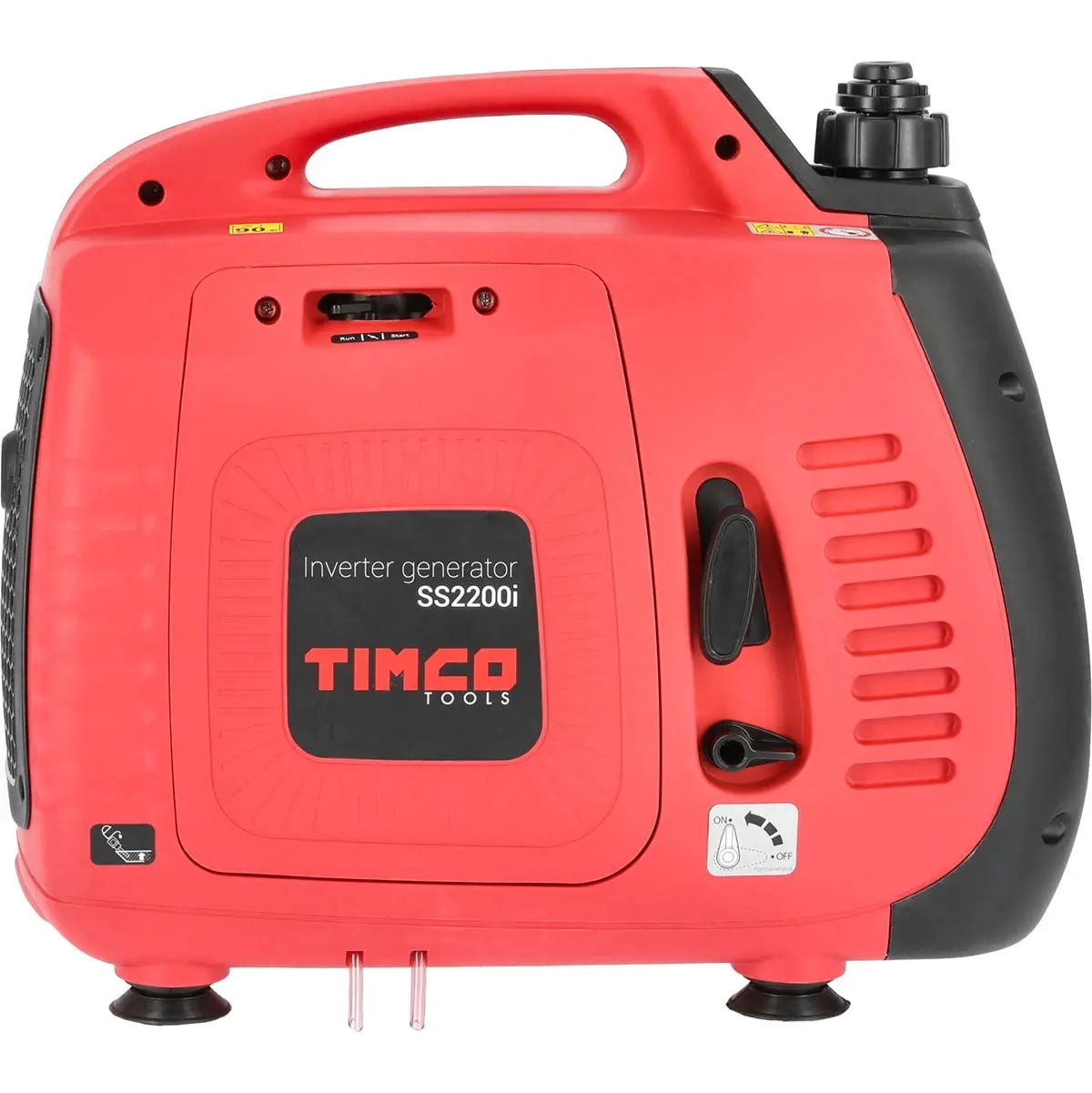 Aggregat Timco SS2200i SuperSilent - Stromgeneratoren - 6438014300733 - 1