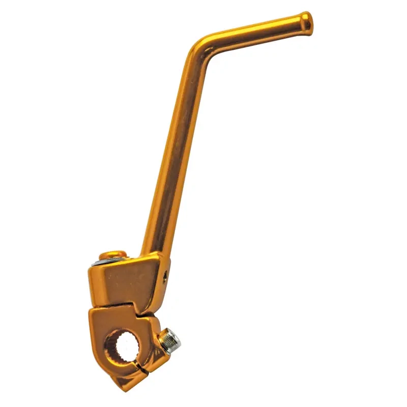 Startpedal Gold Aprilia SX, RX 06- - Ersatzteile für Derbi-Rahmen - 6438131000257 - 0