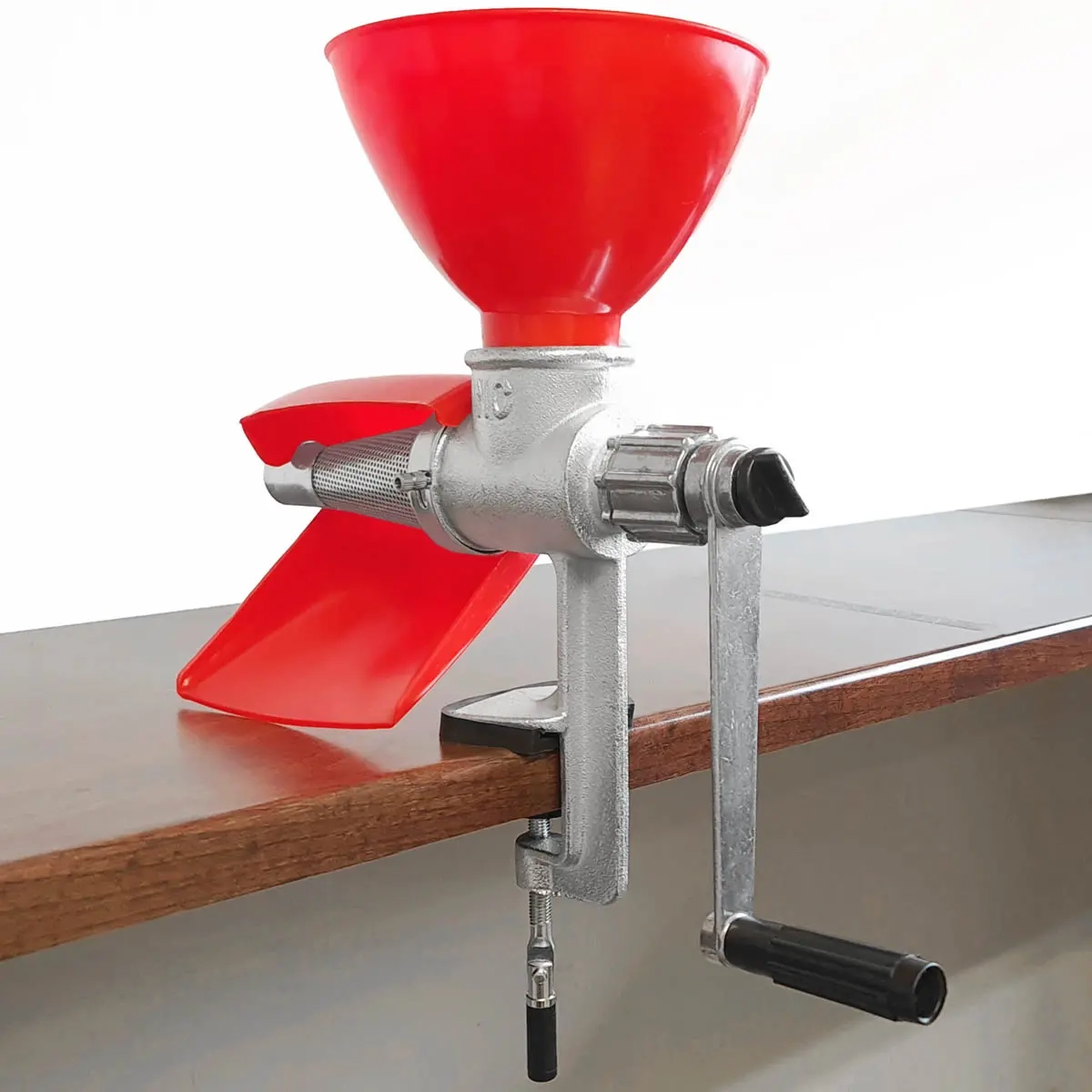 Saftpresse Juicy 34 cm - Entsafter und Dörrgeräte - 6438168109374 - 0