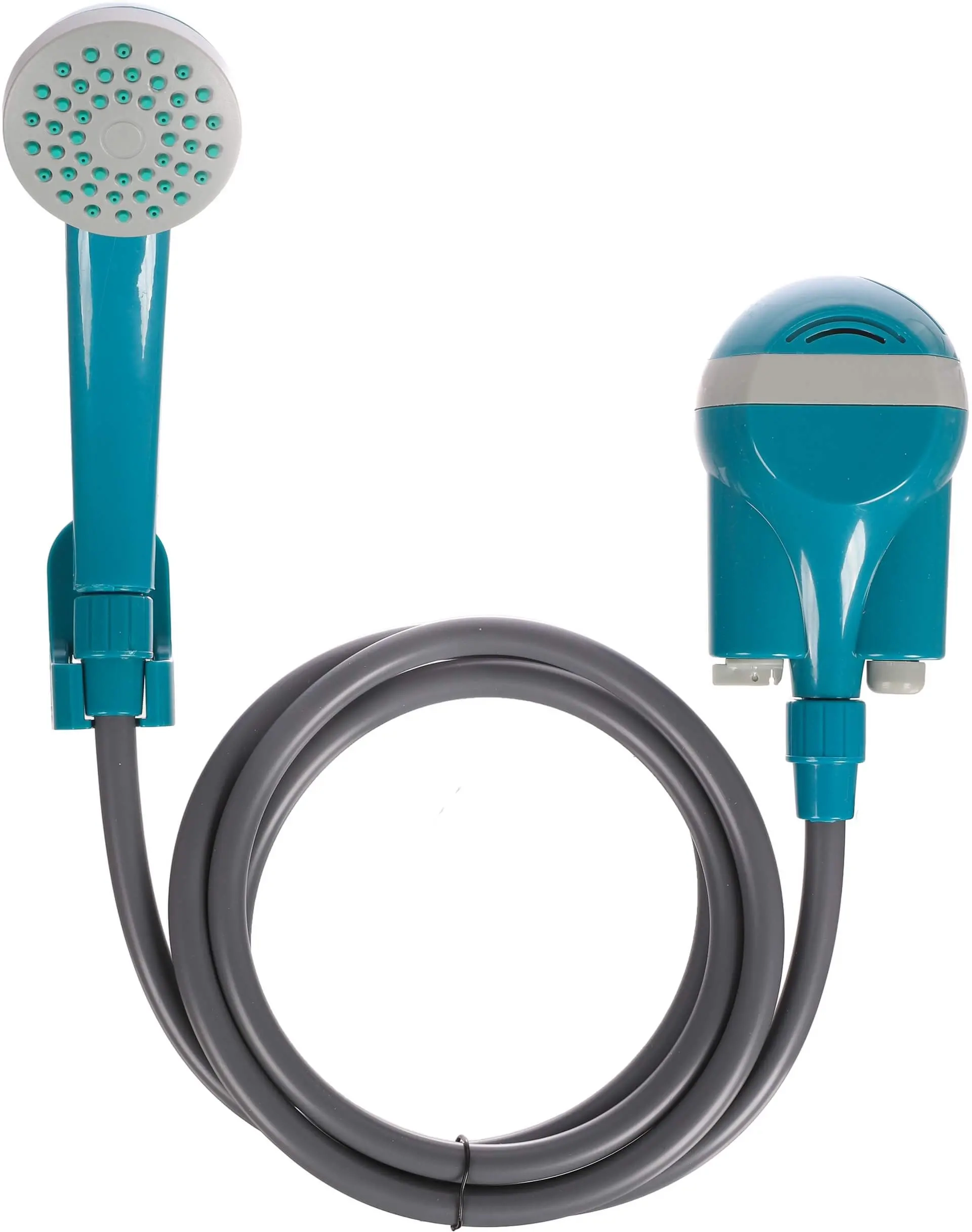 Tragbare USB-Wiederaufladbare Outdoor-Dusche - Feuerwerkzeuge - 6438168116129 - 0