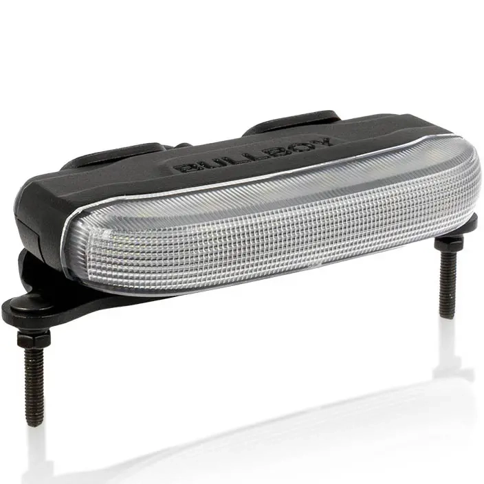 Arbetslampa Bullboy Proline mini 10-30V - Arbetsbelysning - 6438255498145 - 0