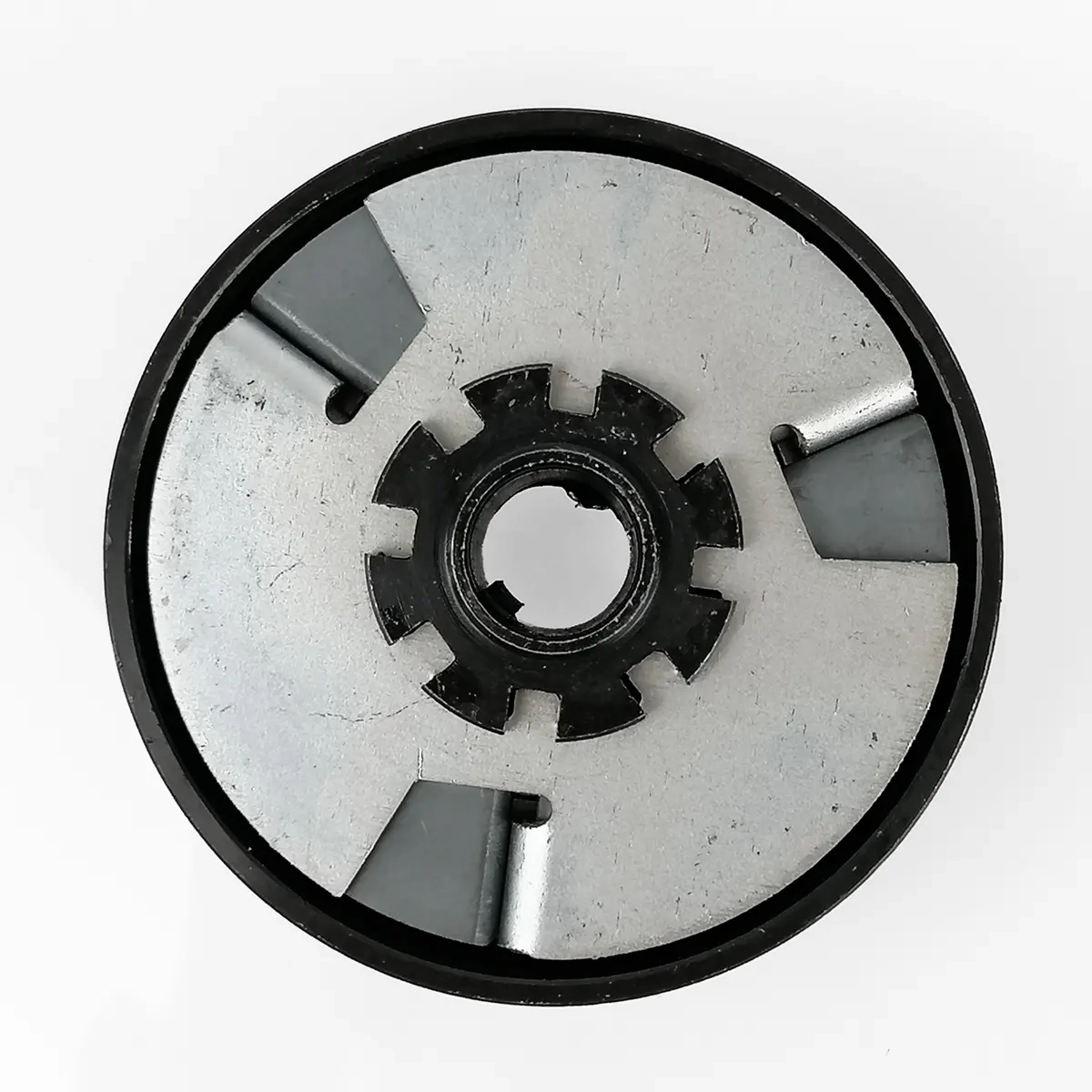 Zentrifugalkupplung 20mm mit Zahnrad 14Z - 5,5 PS - 6,5 PS Motor Ersatzteile - 6438471009088 - 2