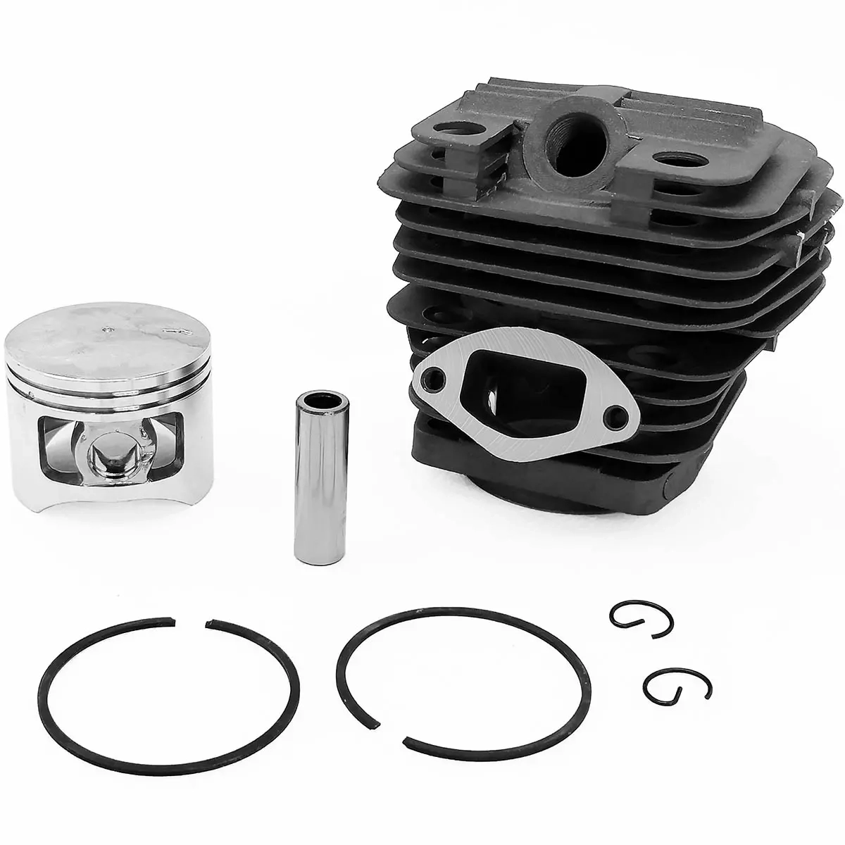Motorsägen-Zylindersatz 45mm Jonköp - Zylindersatz für Motorsägen - 6438471017052 - 0