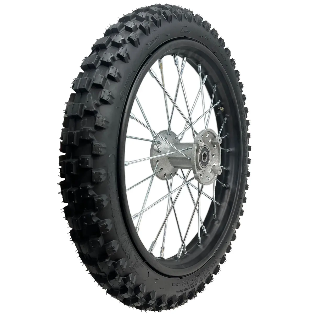  - Elektro-Motocross Ersatzteile - 6438471019650 - 0