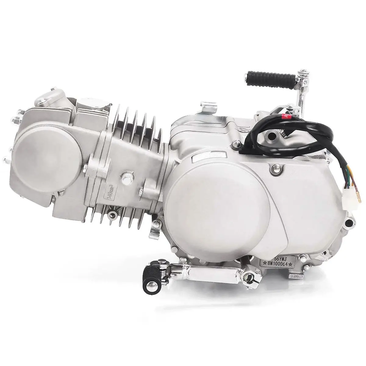 Motor Lifan RSR 140cc - Ersatzmotoren für Motocross - 6438471025637 - 0