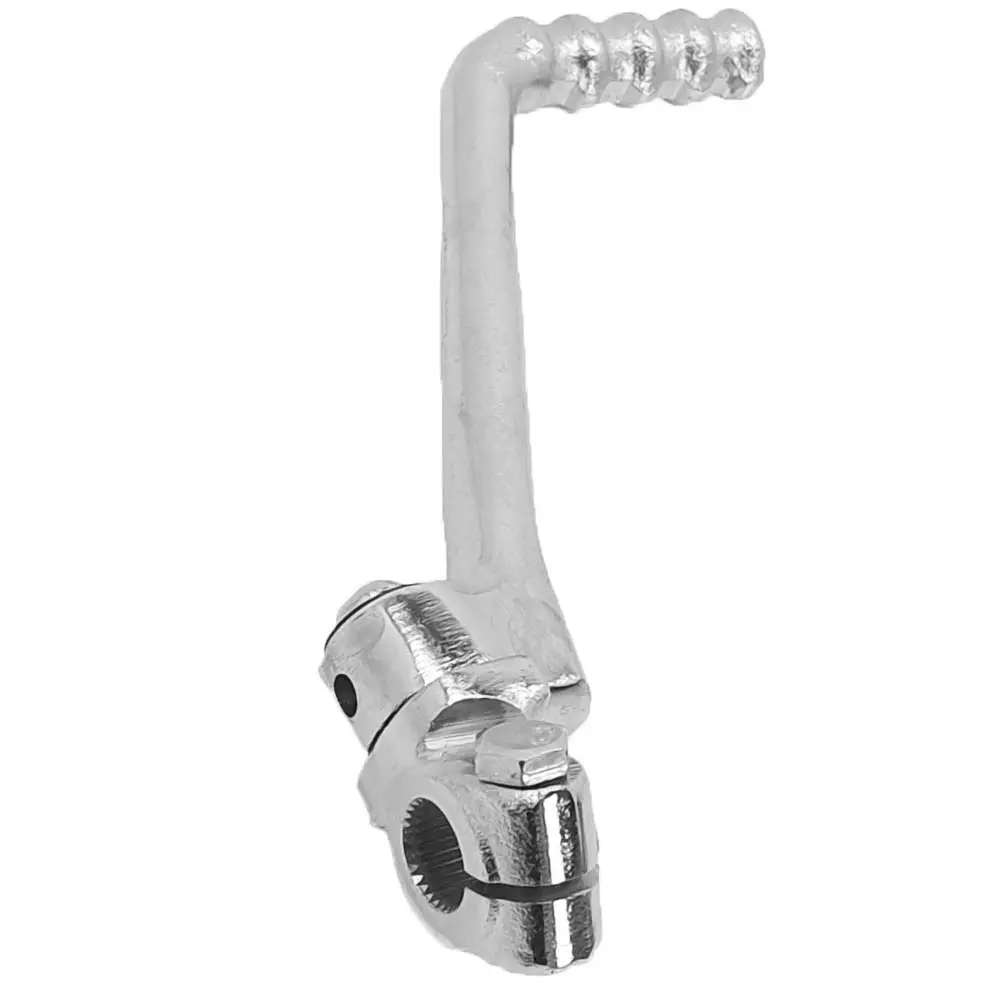 Anlasserpedal Crossi 150-250cc - Pedale für Motocross und Moped - 6438471026382 - 2