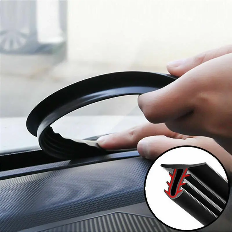 Armaturenbrettdichtung Auto 1,6m SpeedProf - Autofußmatten, Sonnenschutzfolie und universe - 6438471027006 - 1