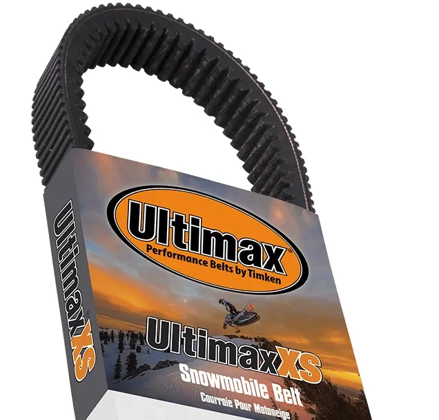 Ultima Schneemobil-Variatorriemen - Variatorriemen und Keilriemen - 6438471289893 - 0