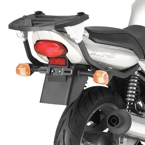Givi Monorack Spezifische Halterungen - Halterungen für Motorradtaschen - 6438471336054 - 0