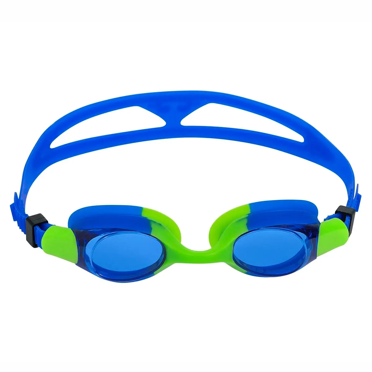 Schwimmbrille Lightning Pro 100% UV-Schutz la - Wasserspielzeug und Badezubehör - 6941607330869 - 0