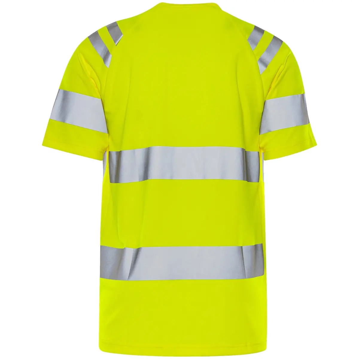 Kurzärmeliges T-Shirt High Vis LK 3 7860 - Arbeitsjacken und Arbeitshosen - 7322304196658 - 5