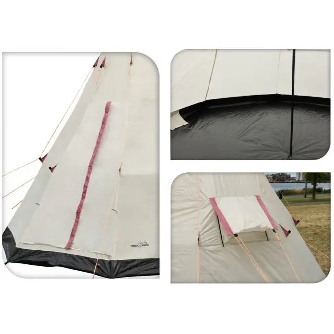 Zelt Outdoor Camp 250 cm - Zelten - 8720573923330 - 2