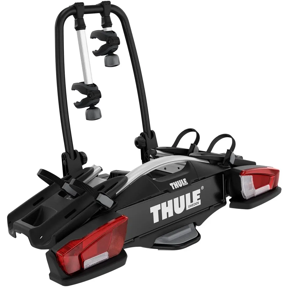 THULE cykeltransportställ 13-pin - Cykelsitsar och cykelkärror - 091021266988 - 1