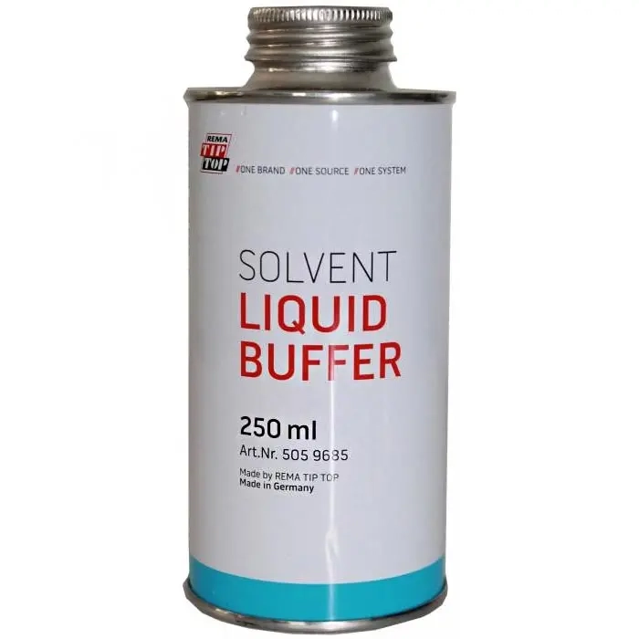 Anrauungsflüssigkeit für Stellen 250 ml - Fahrradreifenreparatur - 4003115059686 - 0