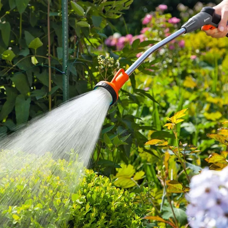  - Bewässerungspistolen und Sprinkleranlagen - 4078500010245 - 1